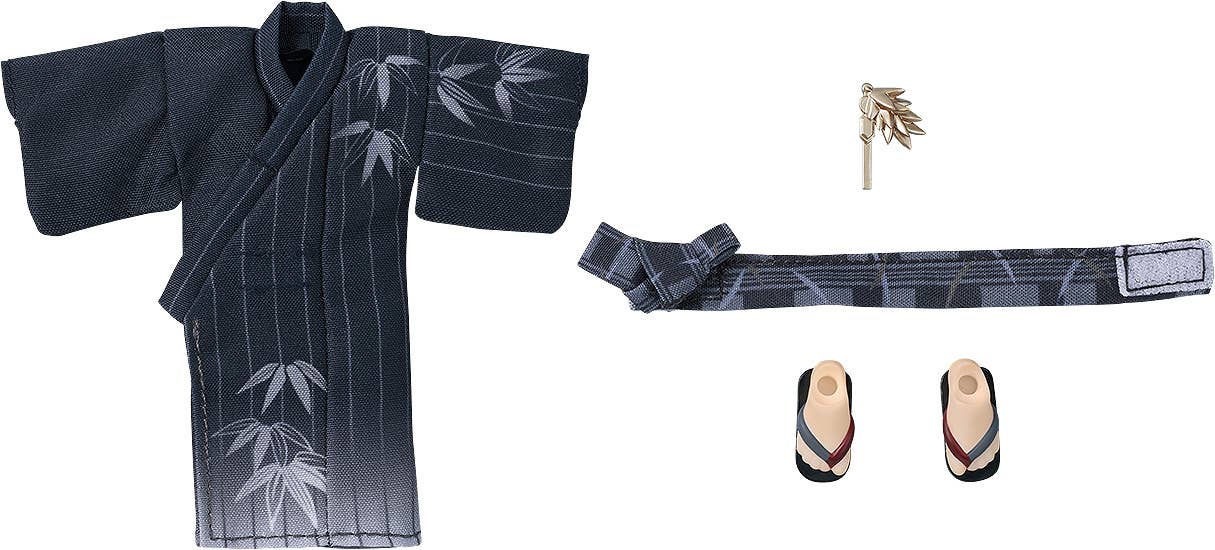 Nendoroid Doll Outfit Set: Shokudaikiri Mitsutada - Casual Outfit Ver. | 4580828666030