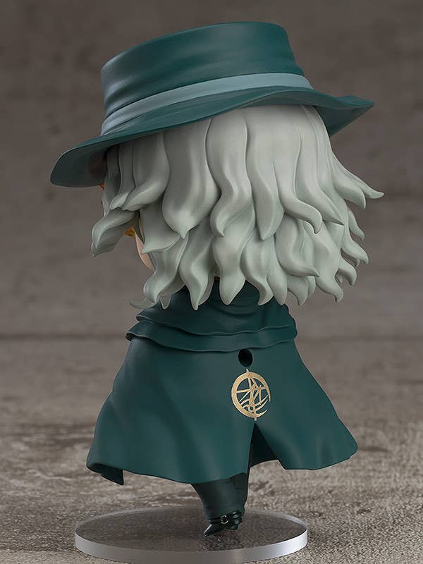 (Rerelease) Nendoroid Avenger/King of the Cavern Edmond Dantès: Ascension Ver. | 4580828670990