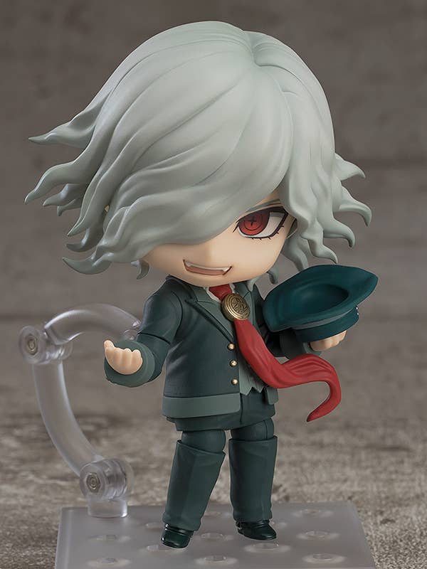 (Rerelease) Nendoroid Avenger/King of the Cavern Edmond Dantès: Ascension Ver. | 4580828670990
