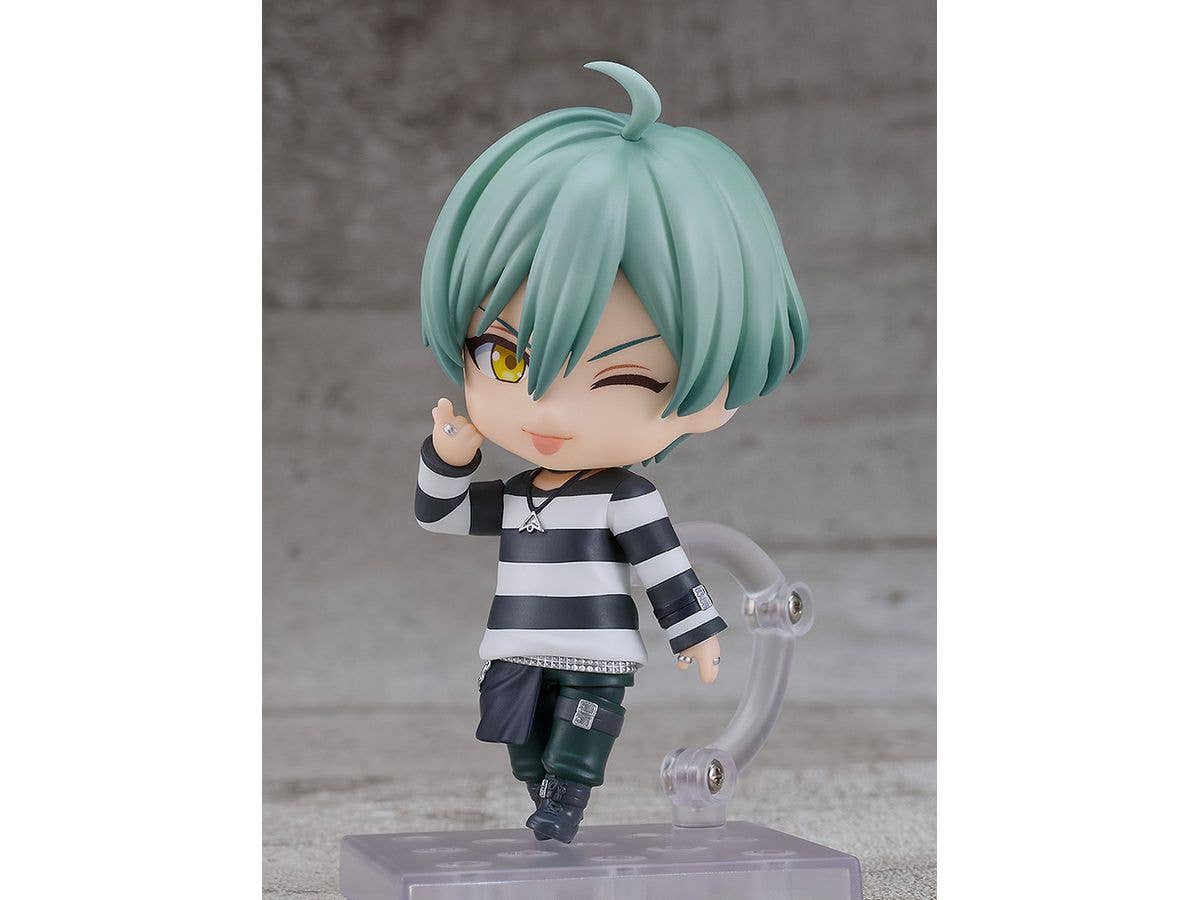 Nendoroid Haruka Isumi | 4580416927710