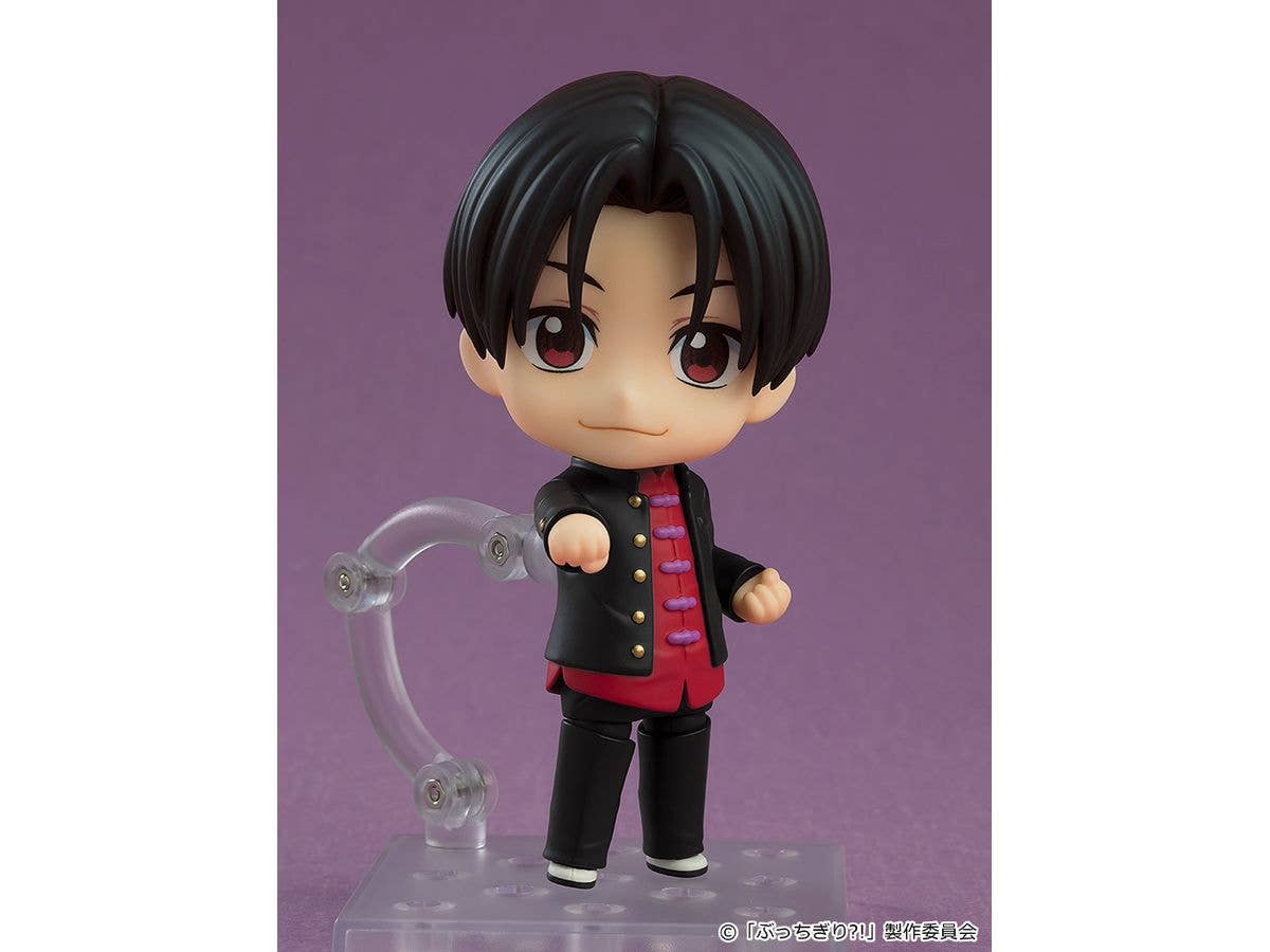 Nendoroid Arajin Tomoshibi | 4580416927833