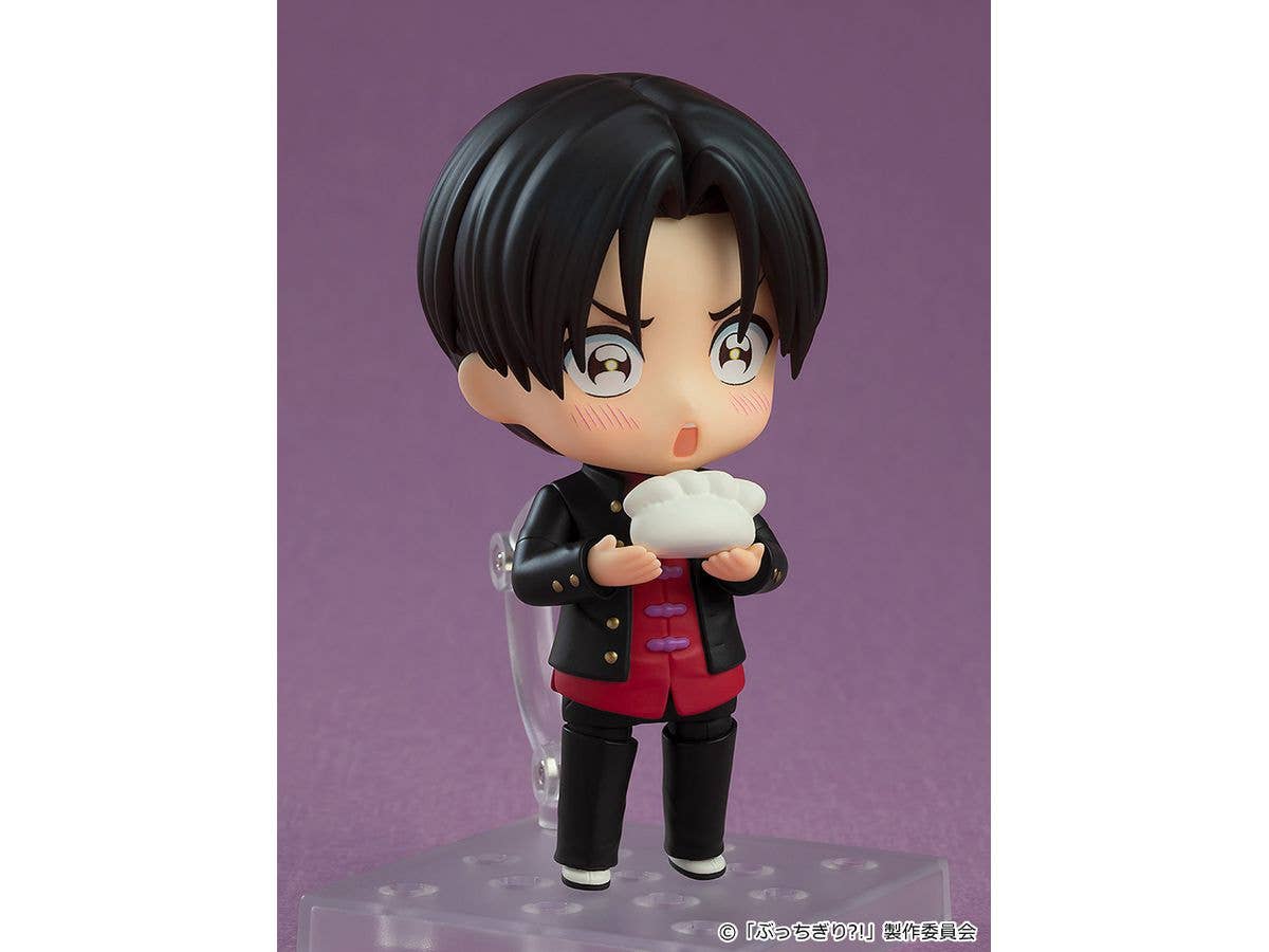 Nendoroid Arajin Tomoshibi | 4580416927833
