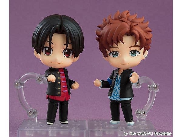 Nendoroid Arajin Tomoshibi | 4580416927833