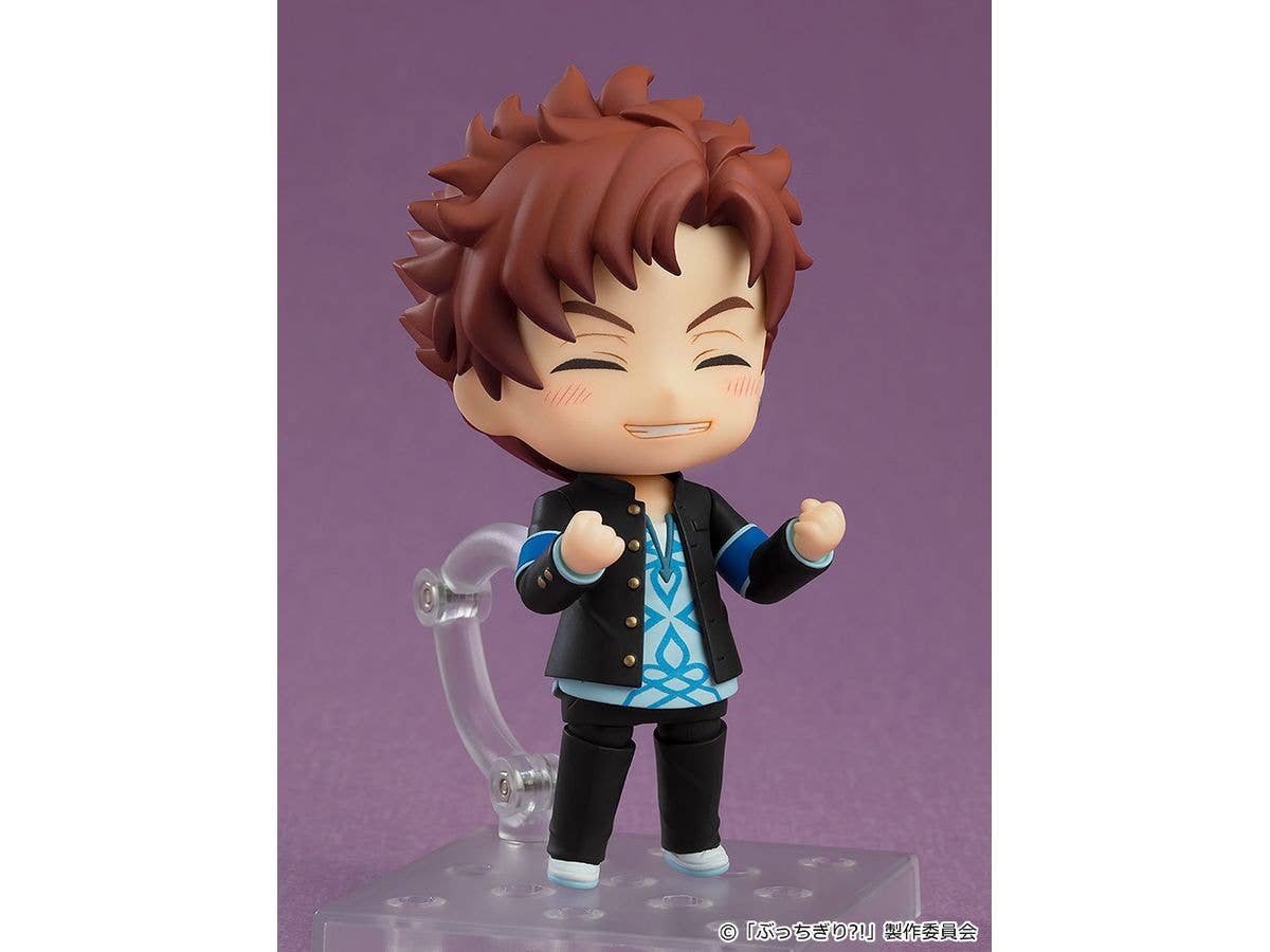 Nendoroid Matakara Asamine | 4580416927840