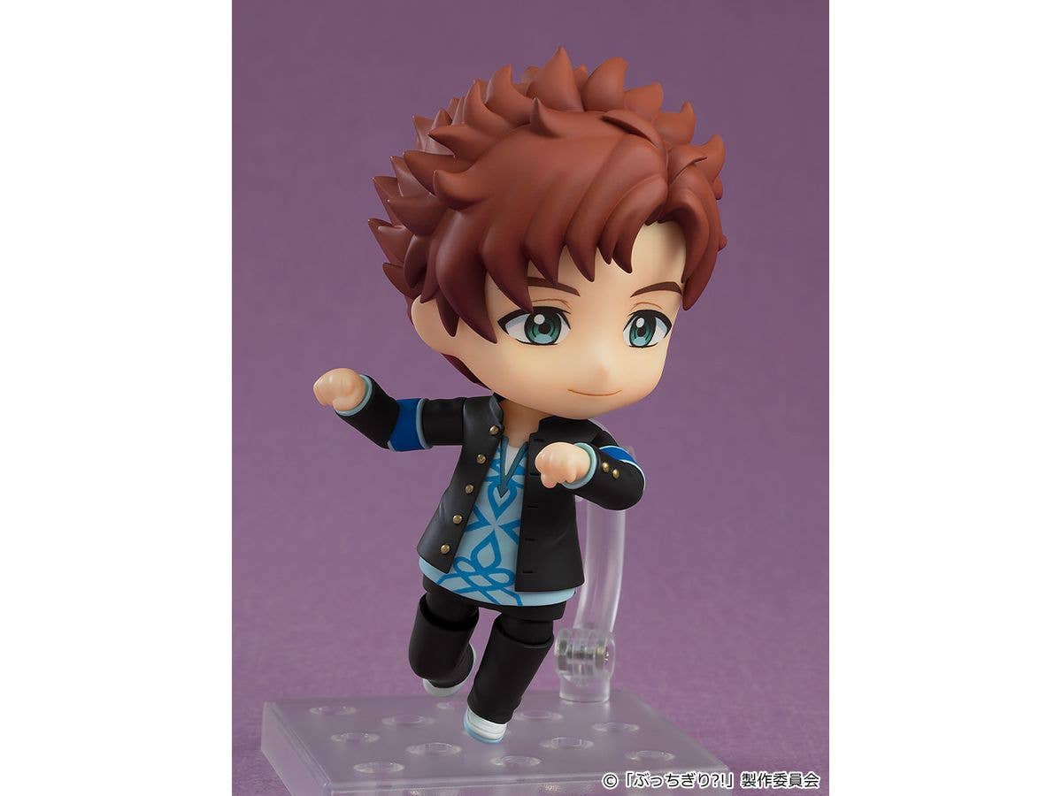 Nendoroid Matakara Asamine | 4580416927840