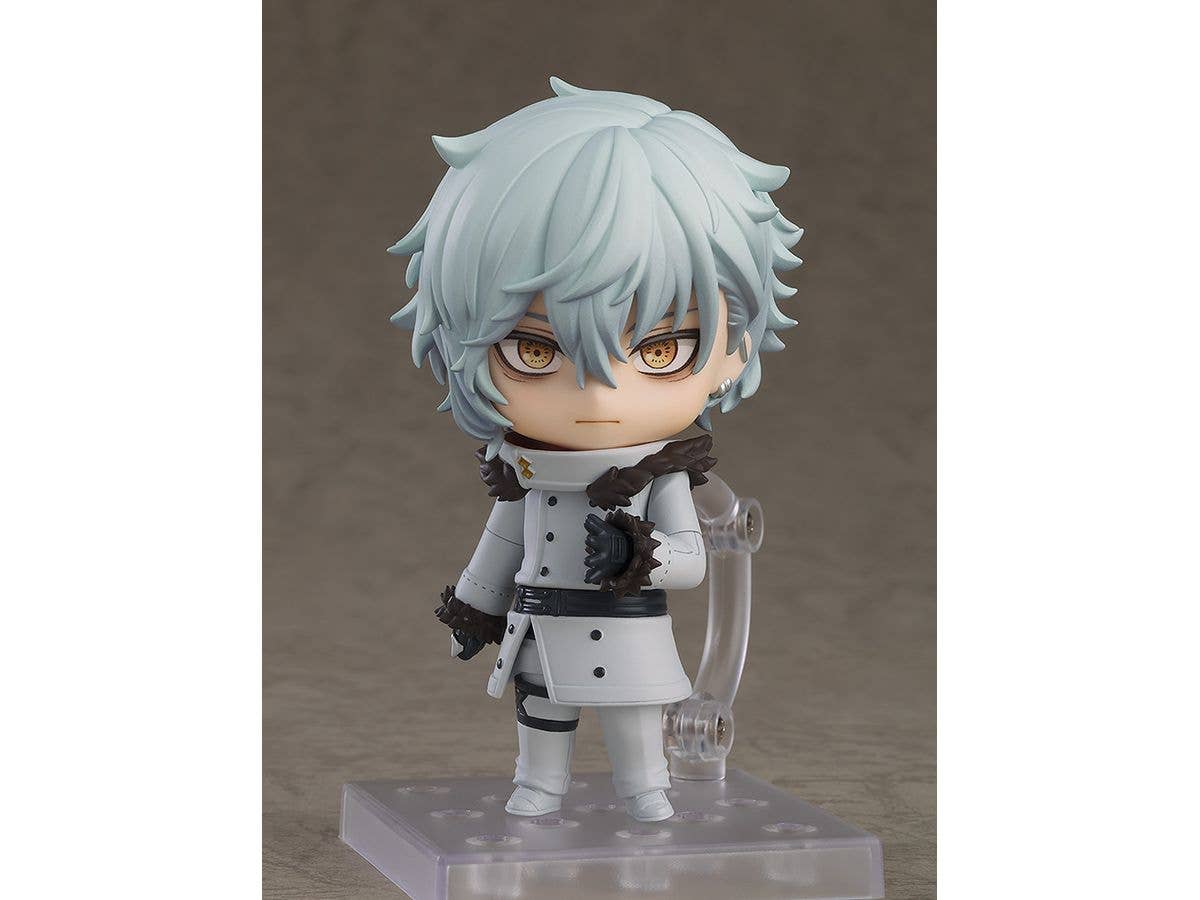 Nendoroid Kadoc Zemlupus | 4580416928649