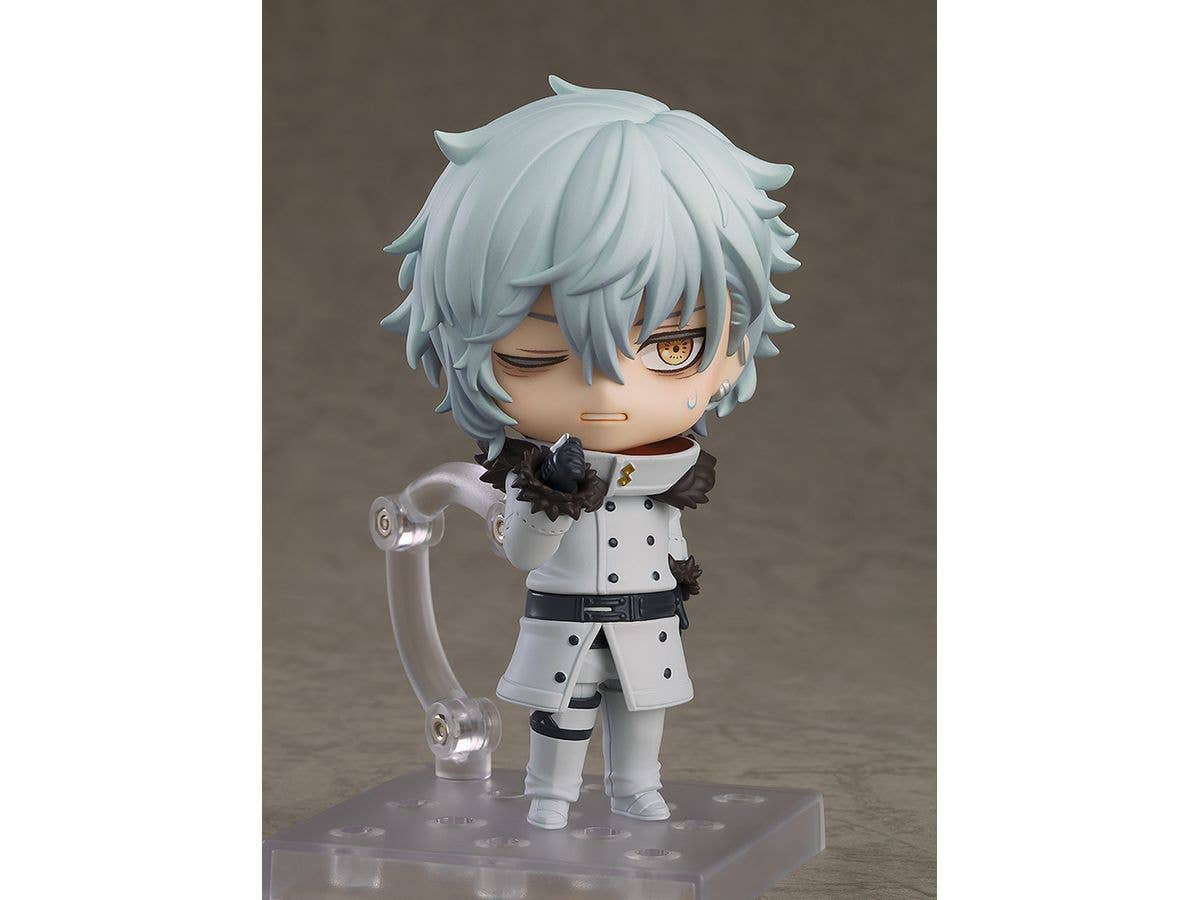 Nendoroid Kadoc Zemlupus | 4580416928649