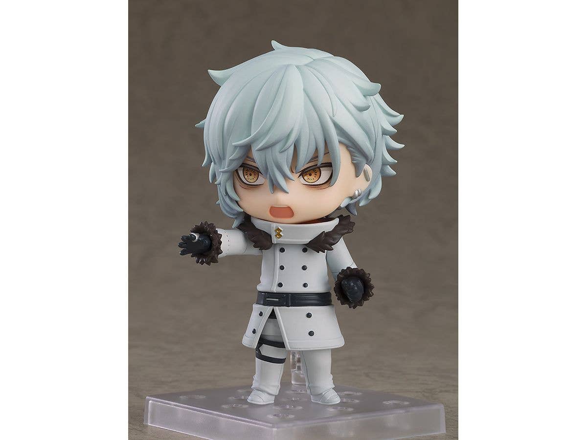 Nendoroid Kadoc Zemlupus | 4580416928649