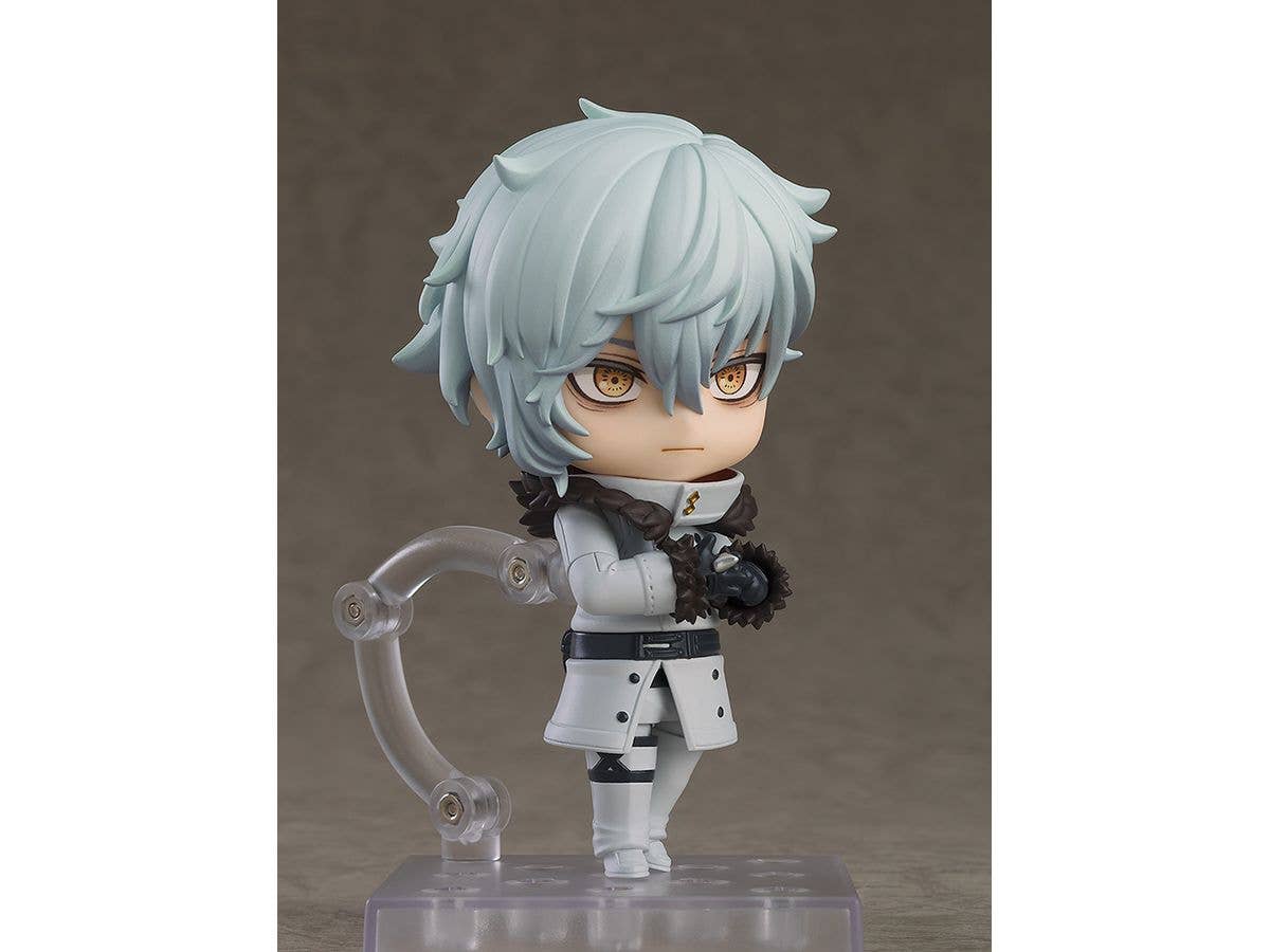 Nendoroid Kadoc Zemlupus | 4580416928649