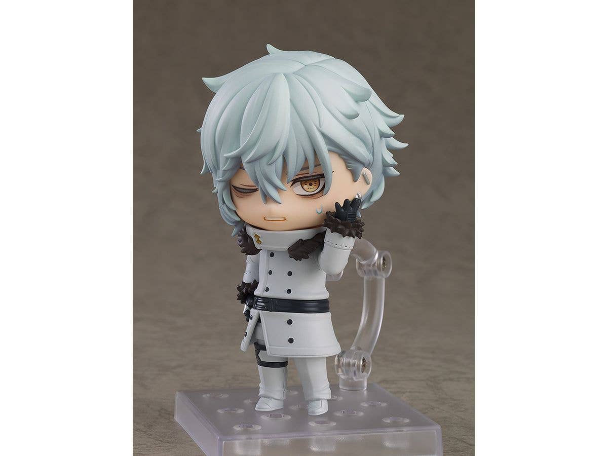Nendoroid Kadoc Zemlupus | 4580416928649