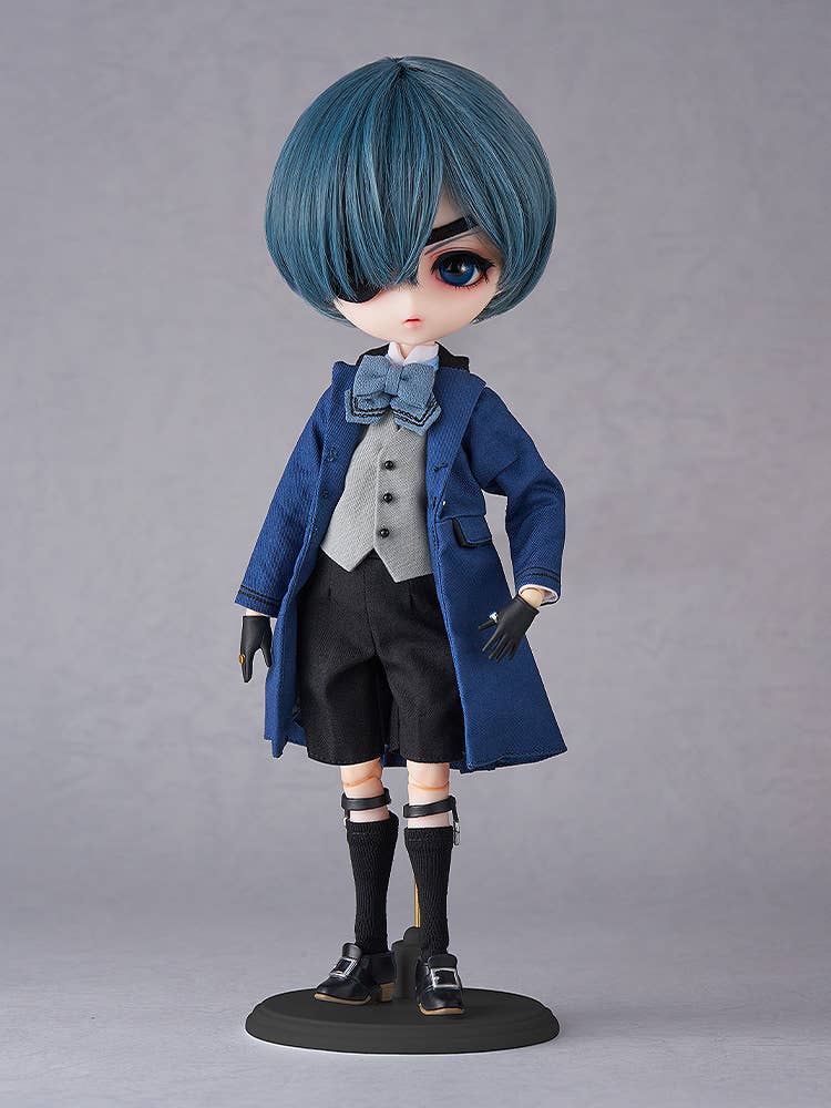 Harmonia bloom Ciel Phantomhive | 4580416928717