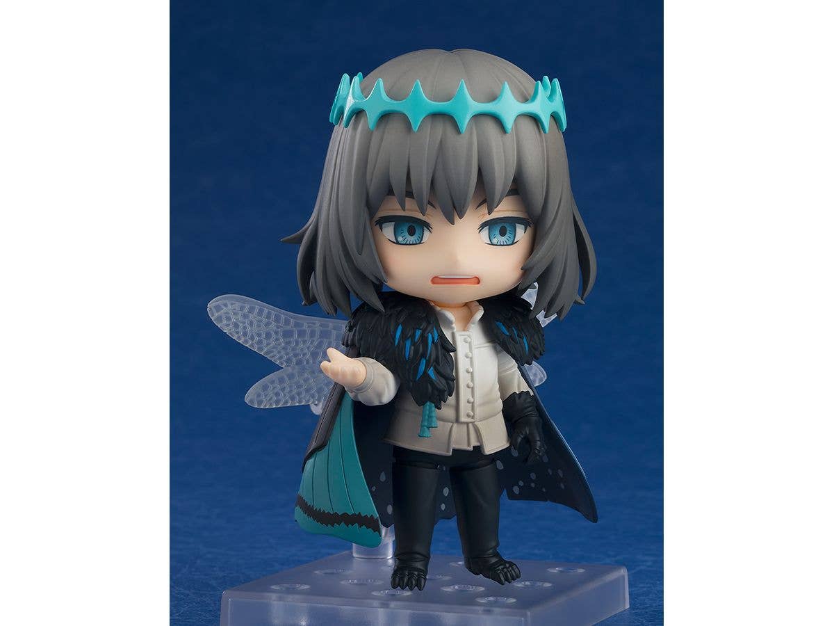 Nendoroid Pretender/Oberon Vortigern | 4580416929462