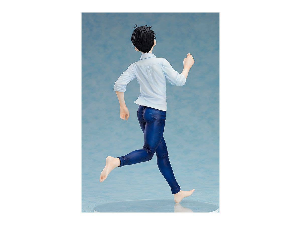 1/8 Yuri Katsuki & Victor Nikiforov Premium Box | 4580416941242