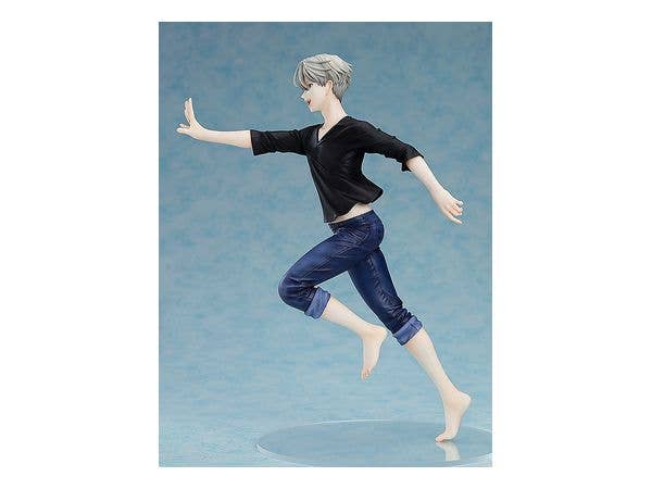 1/8 Yuri Katsuki & Victor Nikiforov Premium Box | 4580416941242