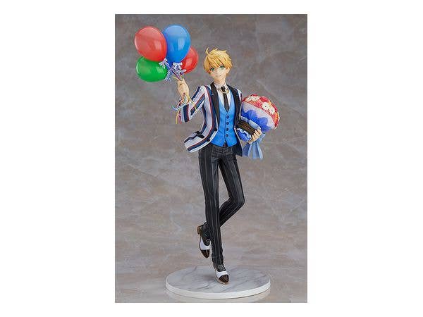 ORANGE ROUGE Saber/Arthur Pendragon (Prototype): Heroic Spirit Formal Dress Ver. | 4580416941402