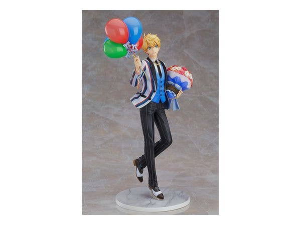 ORANGE ROUGE Saber/Arthur Pendragon (Prototype): Heroic Spirit Formal Dress Ver. | 4580416941402