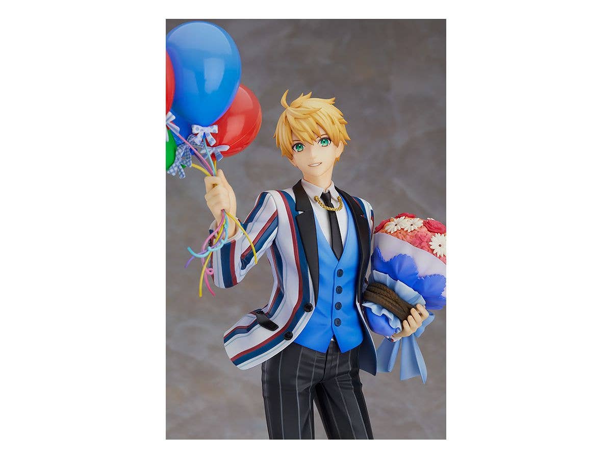 ORANGE ROUGE Saber/Arthur Pendragon (Prototype): Heroic Spirit Formal Dress Ver. | 4580416941402