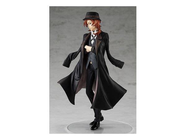 Pop Up Parade Series Bungo Stray Dogs Chuya Nakahara Figure | 4580416943338