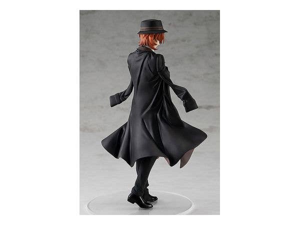Pop Up Parade Series Bungo Stray Dogs Chuya Nakahara Figure | 4580416943338