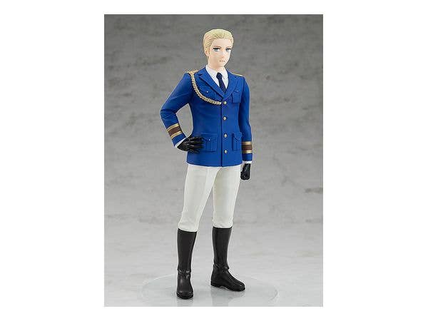 Hetalia World★Stars Series Pop Up Parade Germany Figure | 4580416945271