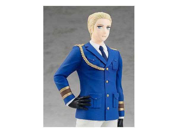 Hetalia World★Stars Series Pop Up Parade Germany Figure | 4580416945271