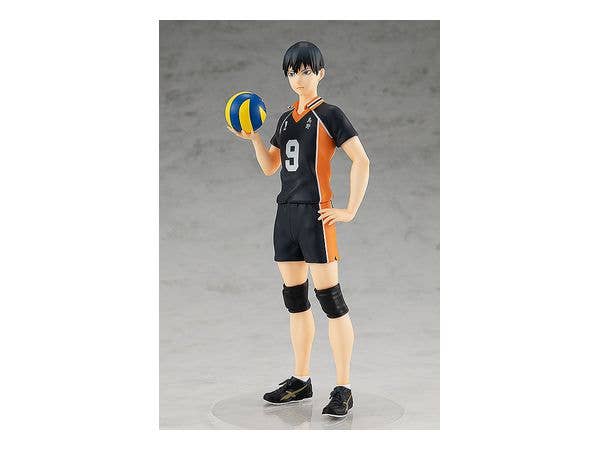 Haikyu To The Top Series Pop Up Parade Tobio Kageyama (Re-Run) Figure | 4580416945622