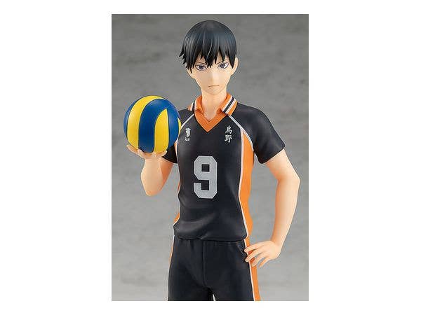 Haikyu To The Top Series Pop Up Parade Tobio Kageyama (Re-Run) Figure | 4580416945622