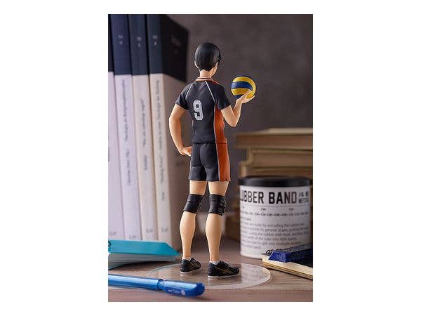 Haikyu To The Top Series Pop Up Parade Tobio Kageyama (Re-Run) Figure | 4580416945622