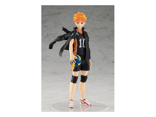 Haikyu To The Top Series Pop Up Parade Shoyo Hinata (Re-Run) Figure | 4580416945639