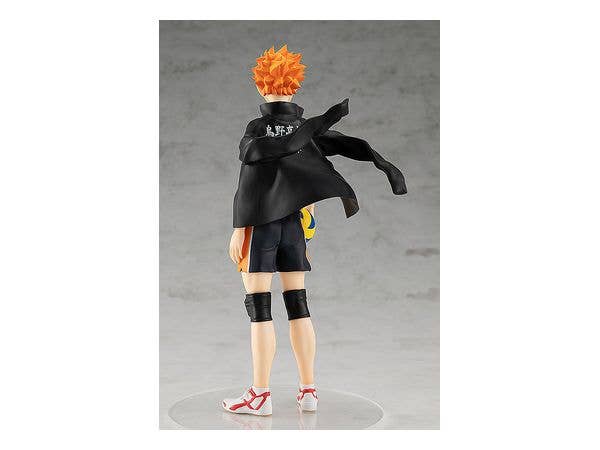 Haikyu To The Top Series Pop Up Parade Shoyo Hinata (Re-Run) Figure | 4580416945639