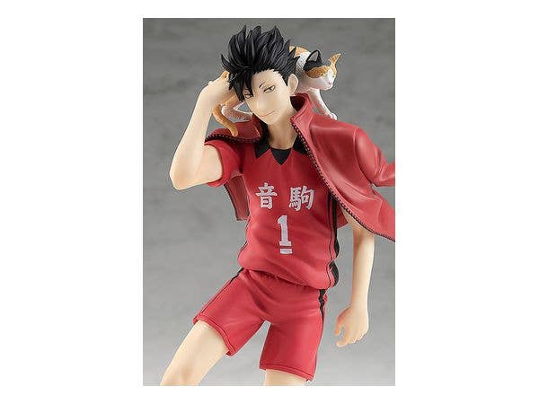 Haikyu Series Pop Up Parade Tetsuro Kuroo Figure | 4580416945691
