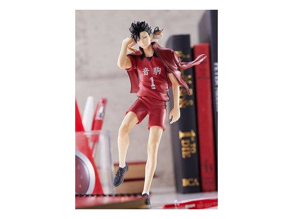 Haikyu Series Pop Up Parade Tetsuro Kuroo Figure | 4580416945691
