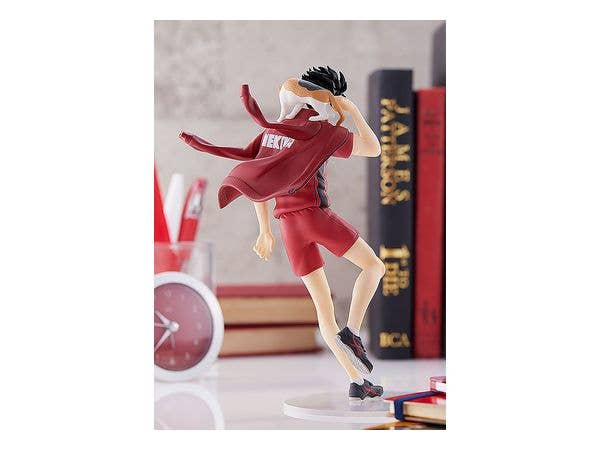 Haikyu Series Pop Up Parade Tetsuro Kuroo Figure | 4580416945691