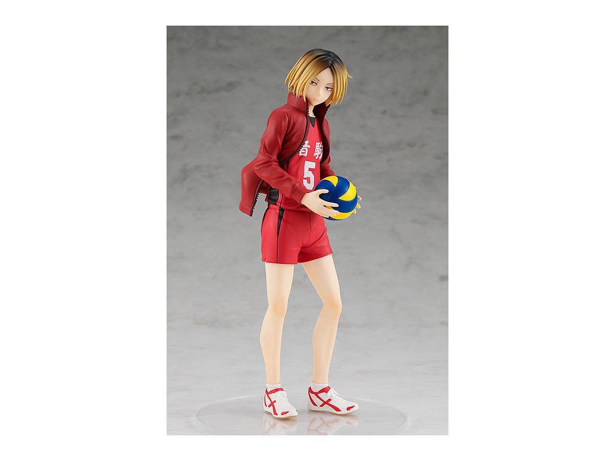 Haikyu Series Pop Up Parade Kenma Kozume Figure | 4580416945707