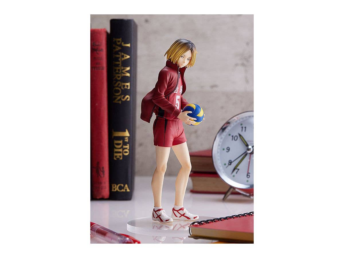 Haikyu Series Pop Up Parade Kenma Kozume Figure | 4580416945707
