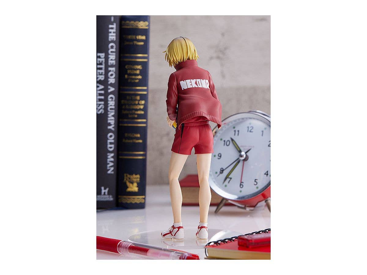 Haikyu Series Pop Up Parade Kenma Kozume Figure | 4580416945707