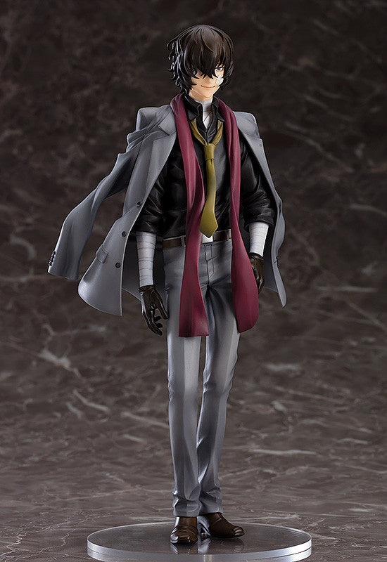 Bungo Stray Dogs Series Osamu Dazai (Re-Run) 1/8 Scale Figure | 4580416946629