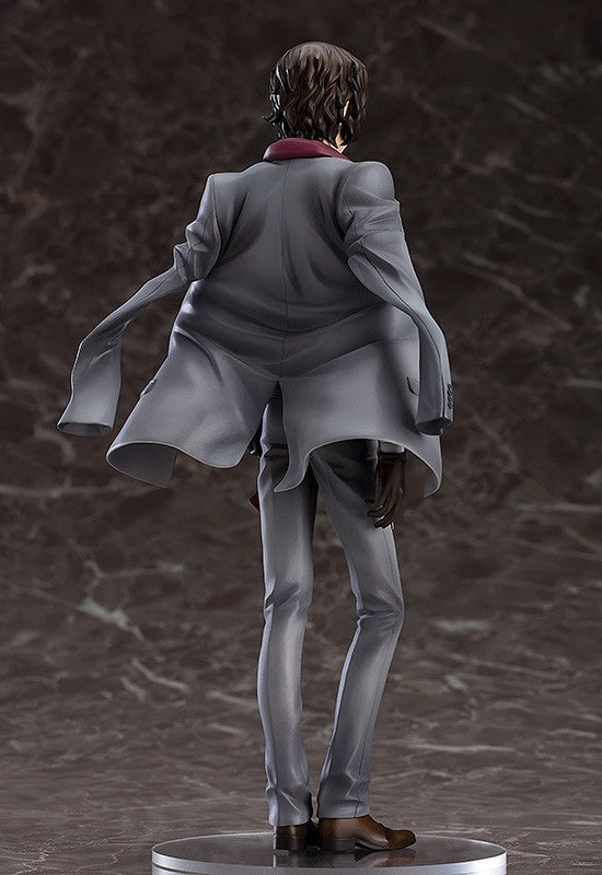 Bungo Stray Dogs Series Osamu Dazai (Re-Run) 1/8 Scale Figure | 4580416946629
