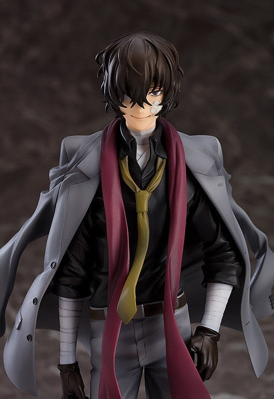 Bungo Stray Dogs Series Osamu Dazai (Re-Run) 1/8 Scale Figure | 4580416946629
