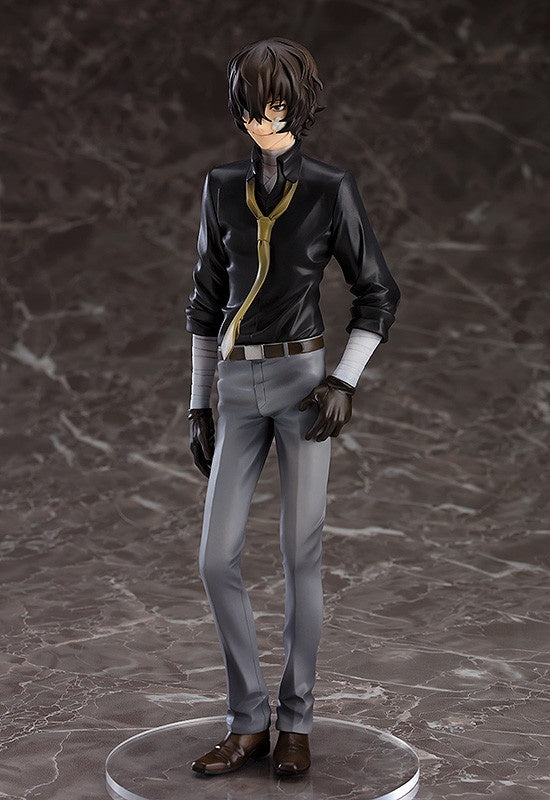 Bungo Stray Dogs Series Osamu Dazai (Re-Run) 1/8 Scale Figure | 4580416946629