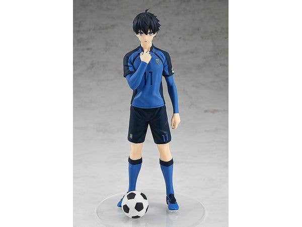 Bluelock Series Pop Up Parade Isagi Yoichi Figure | 4580416947077