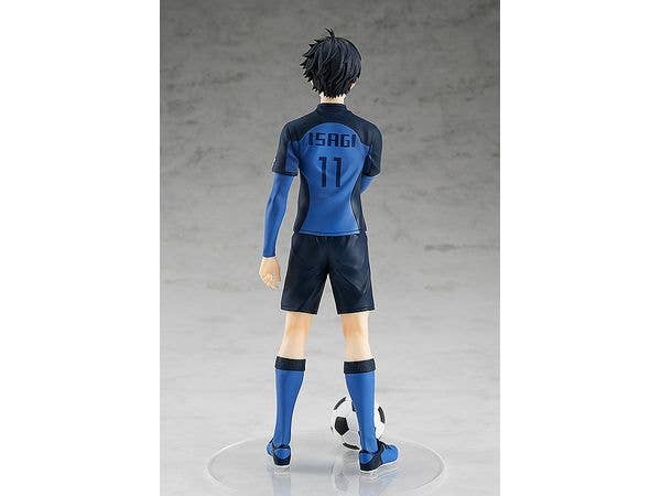 Bluelock Series Pop Up Parade Isagi Yoichi Figure | 4580416947077