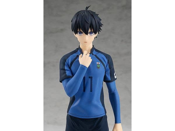 Bluelock Series Pop Up Parade Isagi Yoichi Figure | 4580416947077