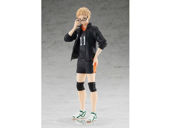 Orange Rouge Haikyu Series Pop Up Parade Kei Tsukishima Figure | 4580416947107