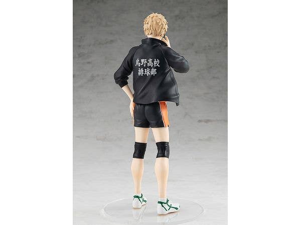 Orange Rouge Haikyu Series Pop Up Parade Kei Tsukishima Figure | 4580416947107