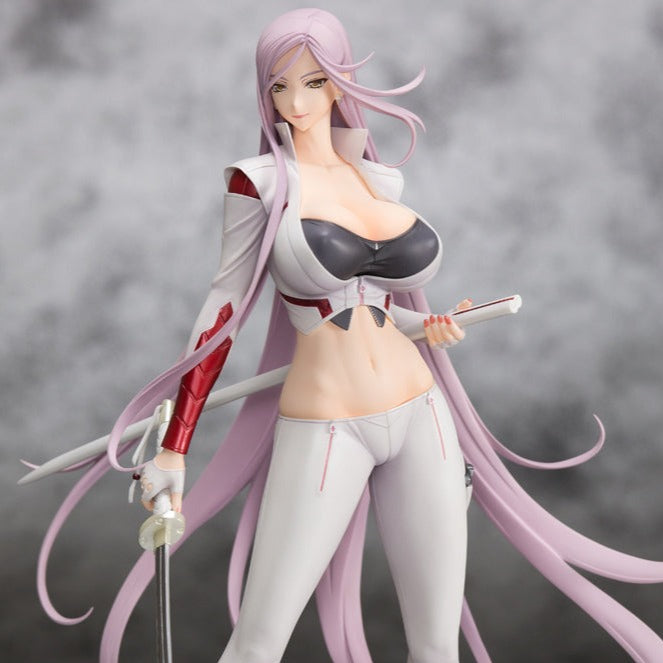 TRIAGE X Yuko Sagiri(re-run)