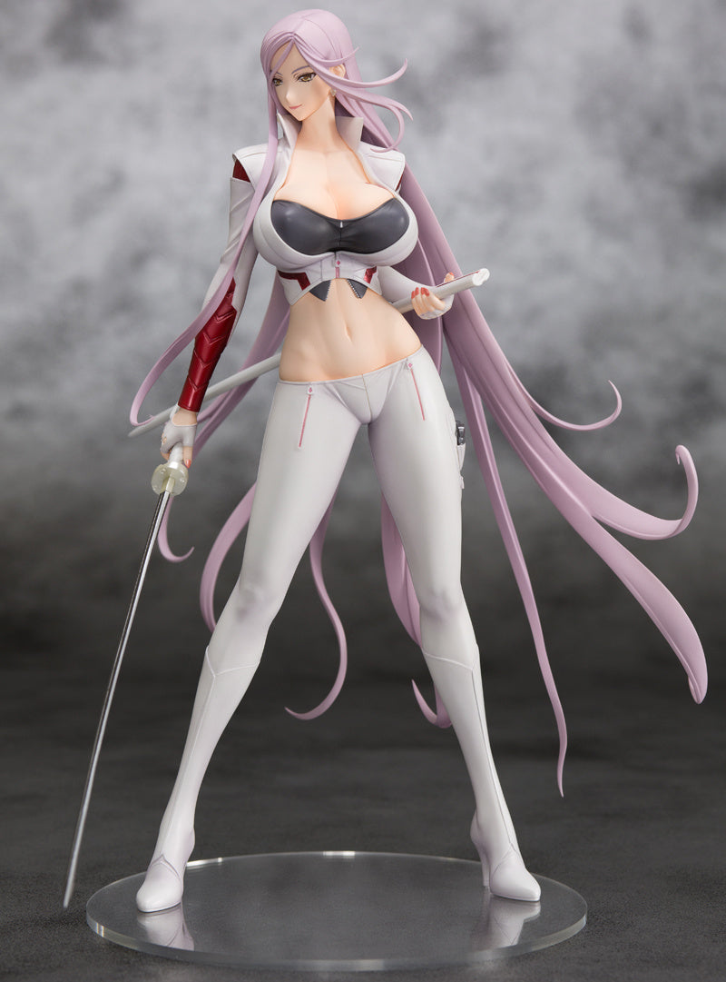 TRIAGE X Yuko Sagiri(re-run)