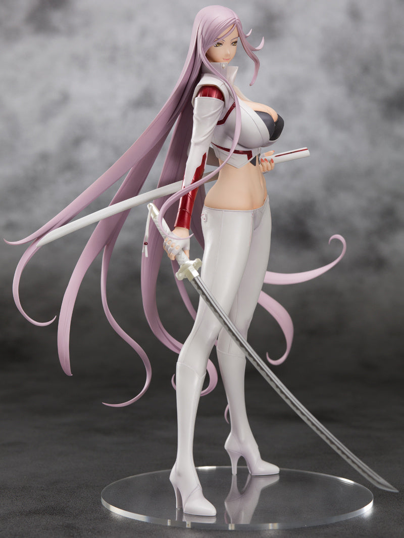 TRIAGE X Yuko Sagiri(re-run)