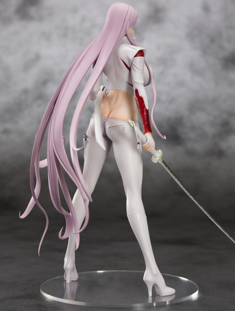 TRIAGE X Yuko Sagiri(re-run)