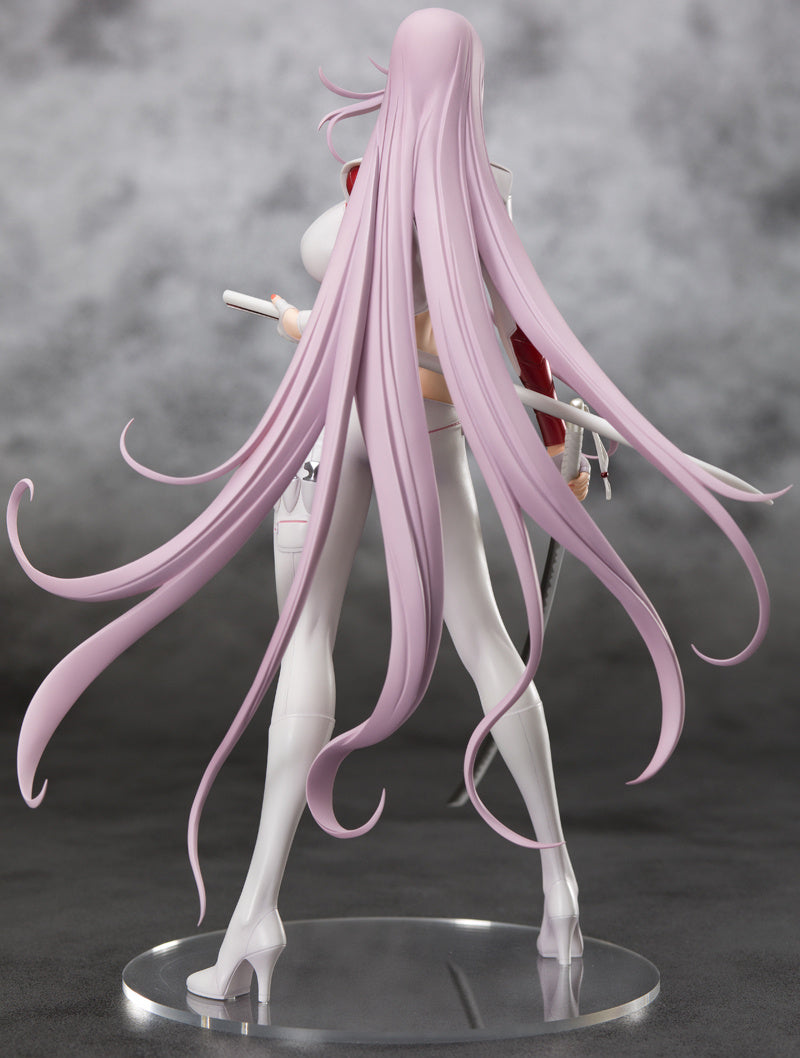 TRIAGE X Yuko Sagiri(re-run)